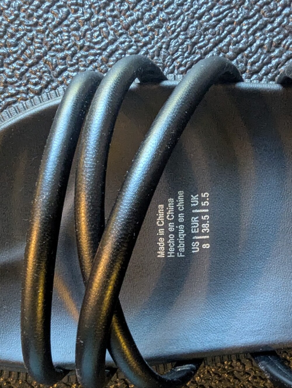 NWT Roxy Sandals - Picture 8 of 11